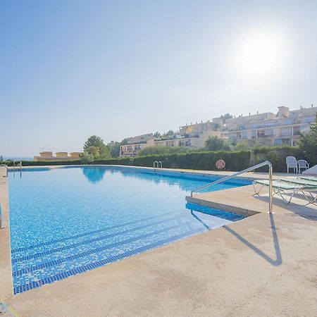 Apartamento Zeus - Plusholidays Calp Dış mekan fotoğraf