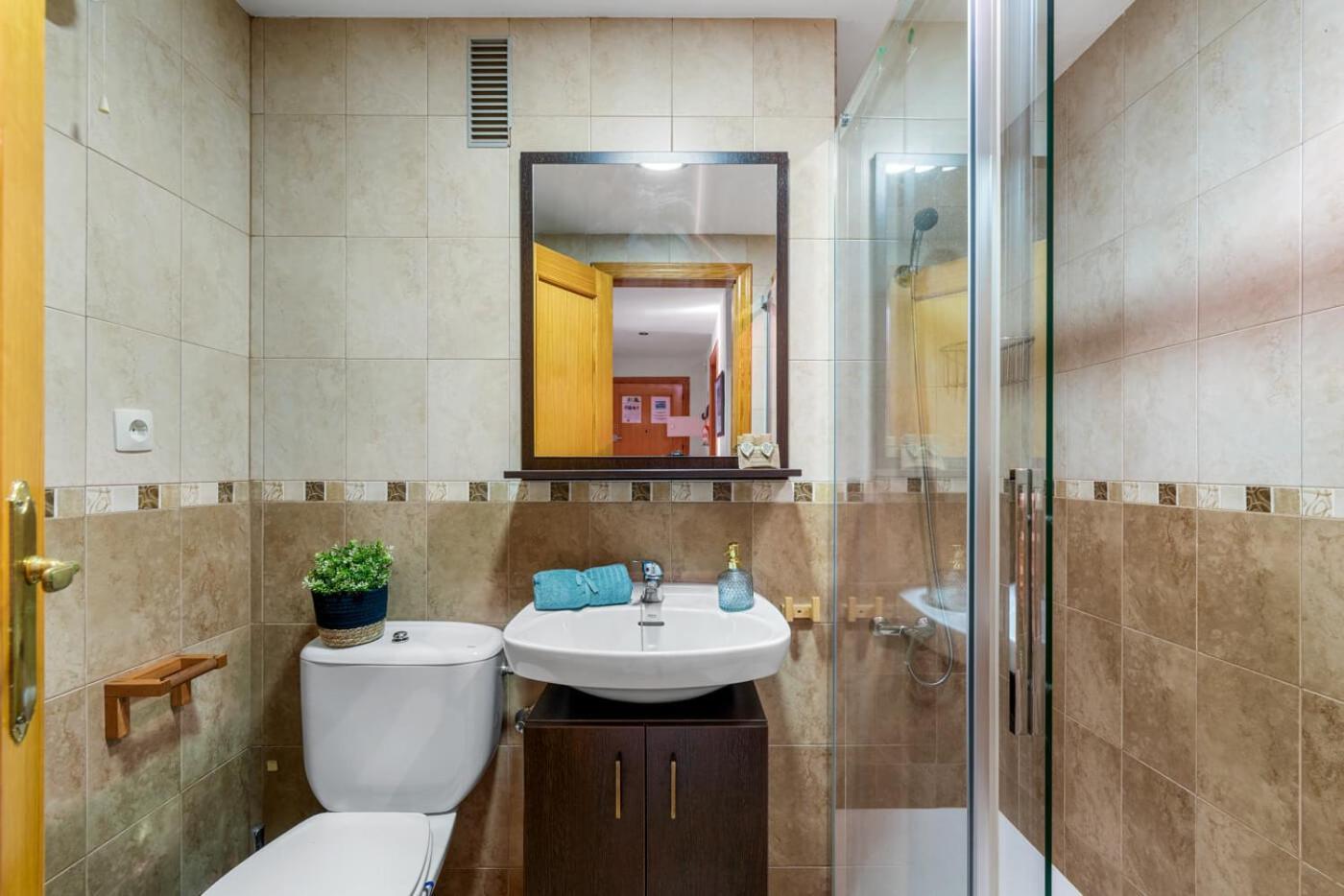 Apartamento Zeus - Plusholidays Calp Dış mekan fotoğraf