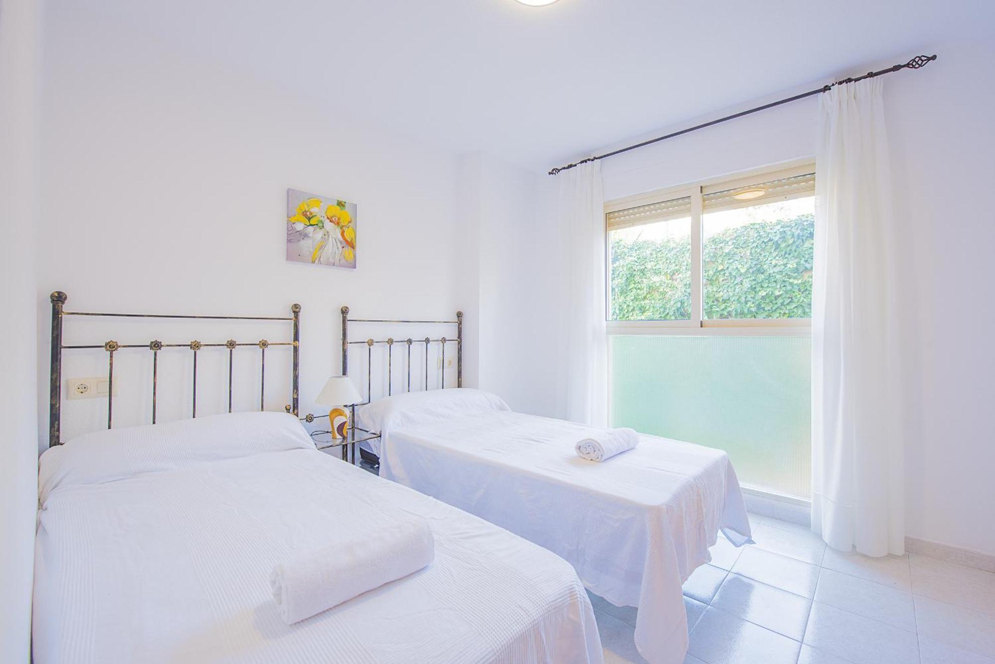 Apartamento Zeus - Plusholidays Calp Dış mekan fotoğraf